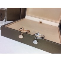 불가리 반지 2컬러