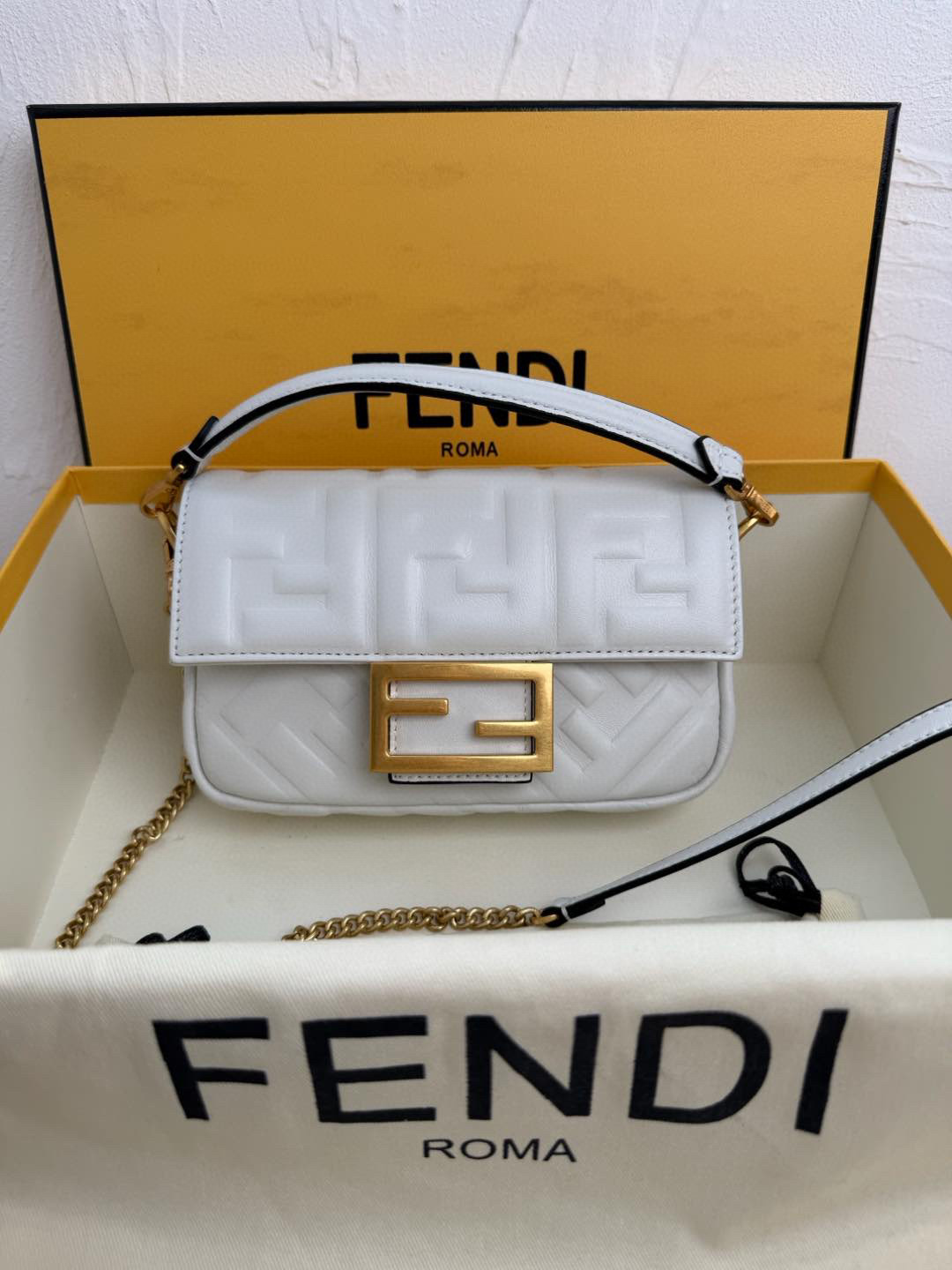 펜디 여자가방 0191S