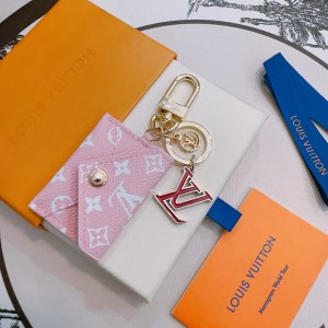 루이비통 열쇠고리 키링