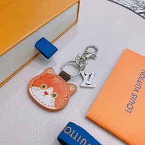 루이비통 열쇠고리 키링