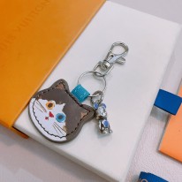 루이비통 열쇠고리 키링