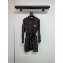 펜디 여자 원피스