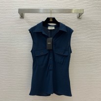 펜디 여자 나시 2컬러