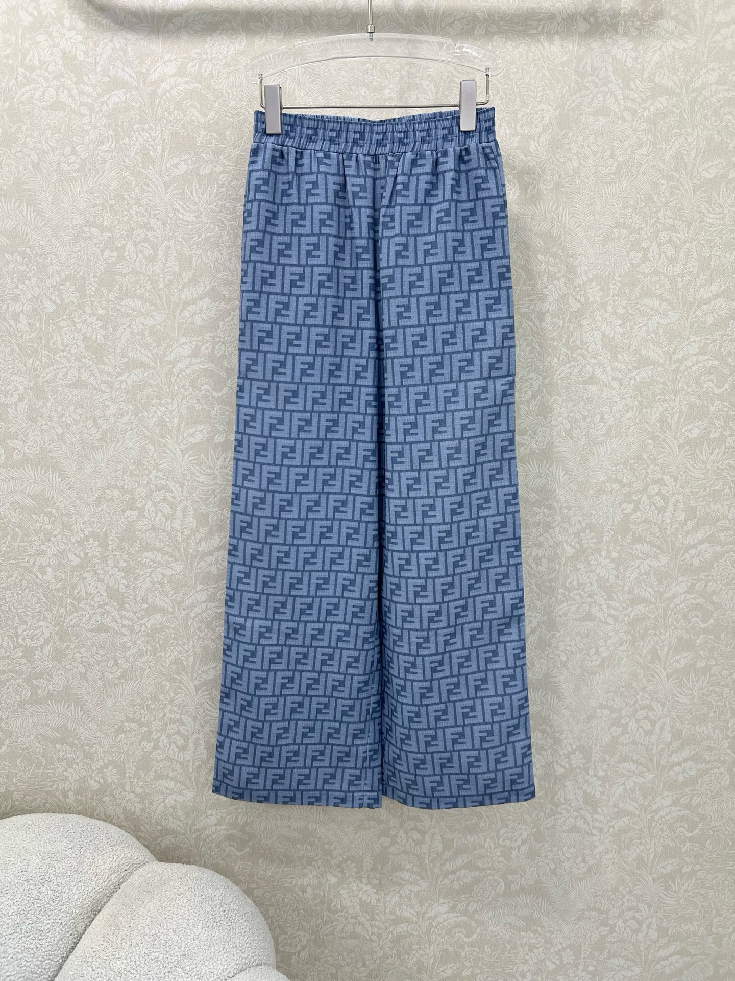 펜디 여자 바지