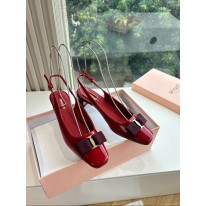 페라가모 여자 신발 구두