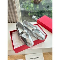 페라가모 여자 신발 구두