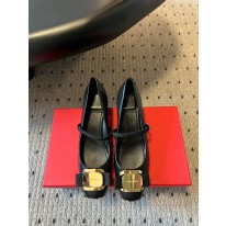 페라가모 여자 신발 구두