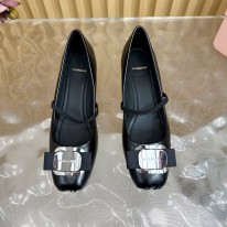 페라가모 여자 신발 구두