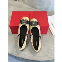 페라가모 4cm 여자 신발 구두