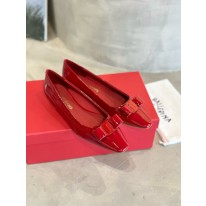 페라가모 1cm 여자 신발 구두