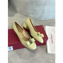 페라가모 3.5cm 여자 신발 구두