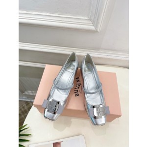 페라가모 여자 신발 구두