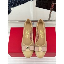 페라가모 여자 신발 구두