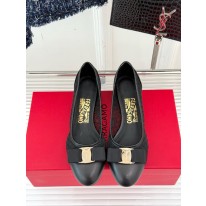 페라가모 여자 신발 구두