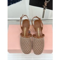 페라가모 여자 신발 구두