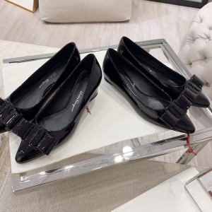 페라가모 여자 신발 구두