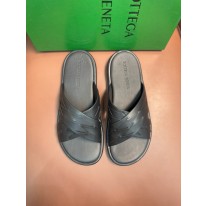 보테가베네타 남자 슬리퍼