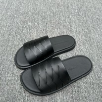 보테가베네타 남자 슬리퍼