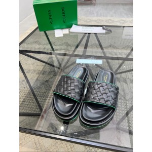 보테가베네타 남자 슬리퍼