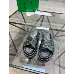 보테가베네타 남자 슬리퍼