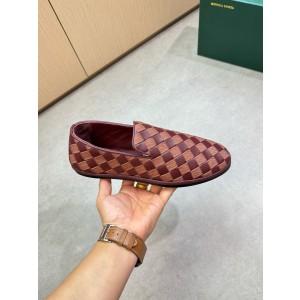 보테가베네타 남자 구두