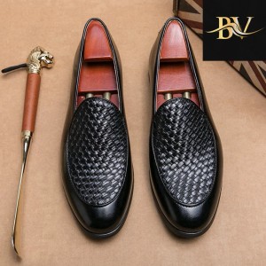 보테가베네타 남자 구두