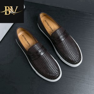 보테가베네타 남자 구두