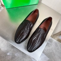 보테가베네타 남자 구두