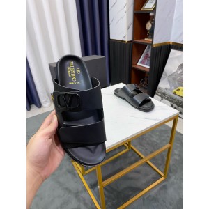 발렌티노 남자 슬리퍼