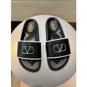 발렌티노 남자 슬리퍼