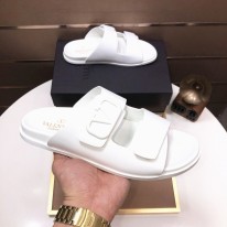 발렌티노 남자 슬리퍼