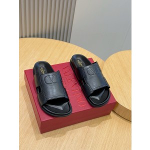 발렌티노 남자 슬리퍼