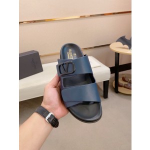 발렌티노 남녀공용 슬리퍼