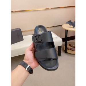 발렌티노 남녀공용 슬리퍼