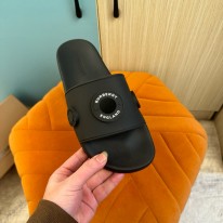 버버리 남녀공용 슬리퍼