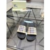버버리 남녀공용 슬리퍼