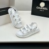 샤넬 여자 샌들