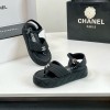 샤넬 여자 샌들