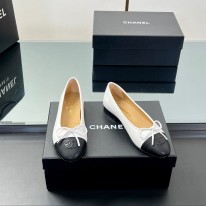 샤넬 2cm 여자 신발 구두