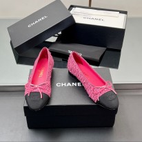 샤넬 2cm 여자 신발 구두