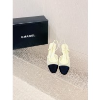 샤넬 여자 신발 구두