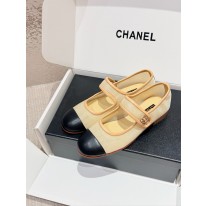 샤넬 여자 신발 구두