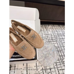 샤넬 여자 신발 구두