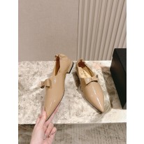 샤넬 여자 신발 구두