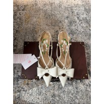 발렌티노 8cm 여자 신발 구두