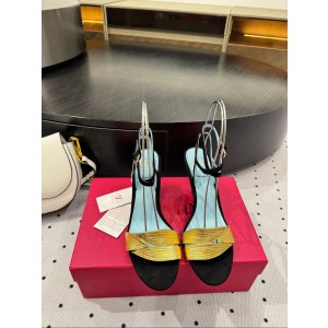 발렌티노 6cm 여자 신발 구두