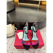 발렌티노 6cm 여자 신발 구두