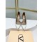 발렌티노 8.5cm,6cm 여자 신발 구두