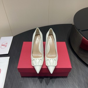 발렌티노 5.5cm 여자 신발 구두
