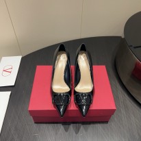 발렌티노 5.5cm 여자 신발 구두